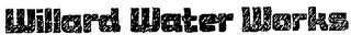 WILLARD WATER WORKS logo