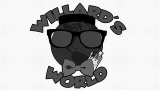 WILLARD'S WORLD logo