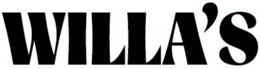 WILLA'S logo