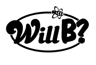 WILLB? logo