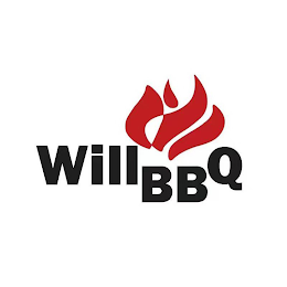 WILLBBQ logo