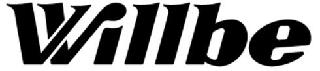 WILLBE logo