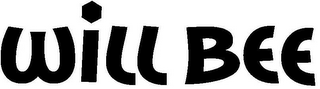 WILLBEE logo