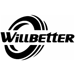 WILLBETTER logo