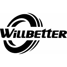 WILLBETTER logo