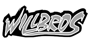WILLBROS logo