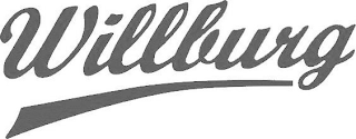 WILLBURG logo
