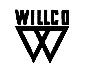 WILLCO logo