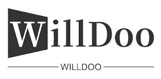 WILLDOO WILLDOO logo
