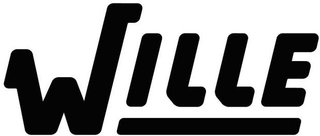 WILLE logo