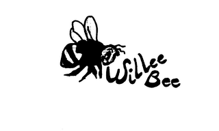 WILLEE BEE logo