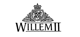 WILLEM II logo