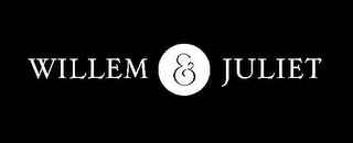 WILLEM & JULIET logo