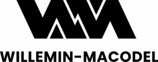 WILLEMIN-MACODEL logo