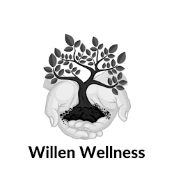 WILLEN WELLNESS logo