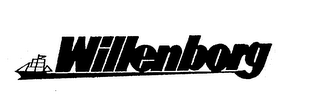 WILLENBORG logo