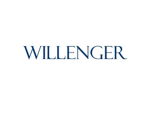 WILLENGER logo