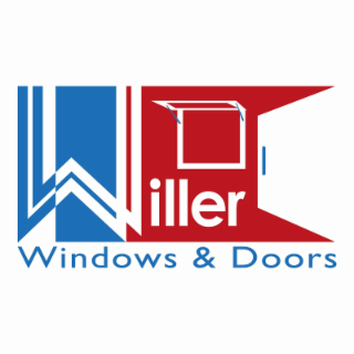 WILLER WINDOWS & DOORS logo