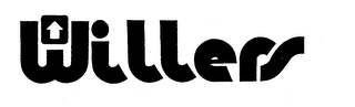 WILLERS logo
