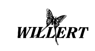 WILLERT logo