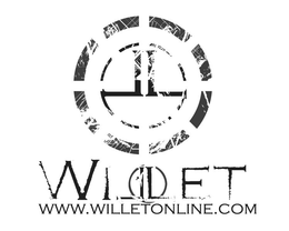 WILLET WWW.WILLETONLINE.COM LL logo