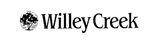 WILLEY CREEK logo