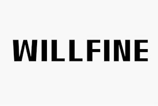 WILLFINE logo