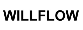 WILLFLOW logo
