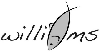 WILLI MS logo