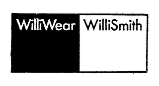 WILLI WEAR WILLI SMITH logo