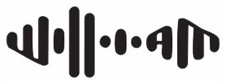 WILL·I·AM logo
