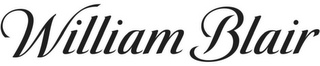 WILLIAM BLAIR logo
