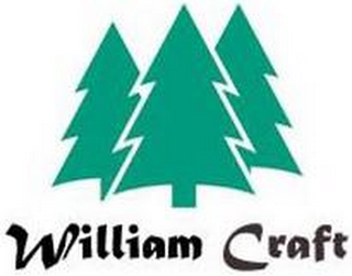 WILLIAM CRAFT logo