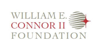 WILLIAM E. CONNOR II FOUNDATION logo