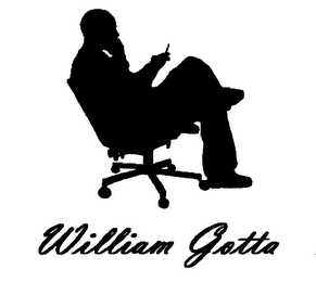 WILLIAM GOTTA logo