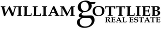 WILLIAM GOTTLIEB REAL ESTATE logo