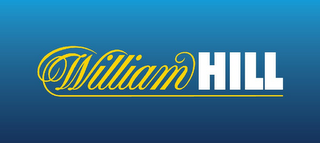 WILLIAM HILL logo