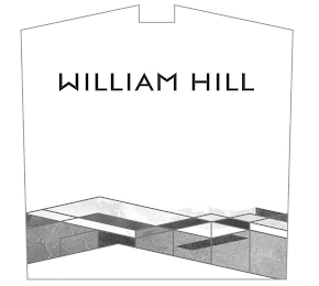 WILLIAM HILL logo