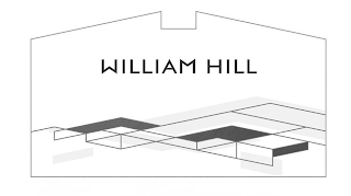 WILLIAM HILL logo