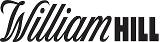 WILLIAM HILL logo