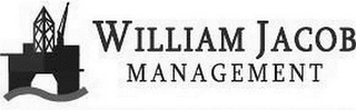 WILLIAM JACOB MANAGEMENT logo