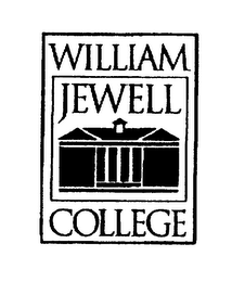 WILLIAM JEWELL COLLEGE logo