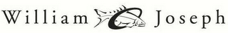 WILLIAM JOSEPH logo