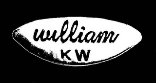 WILLIAM K W logo