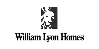 WILLIAM LYON HOMES logo