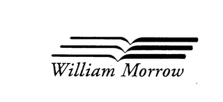 WILLIAM MORROW logo