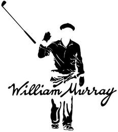 WILLIAM MURRAY logo