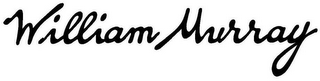WILLIAM MURRAY logo