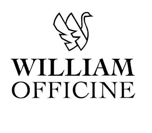 WILLIAM OFFICINE logo