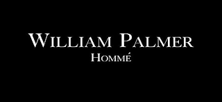 WILLIAM PALMER HOMMÉ logo